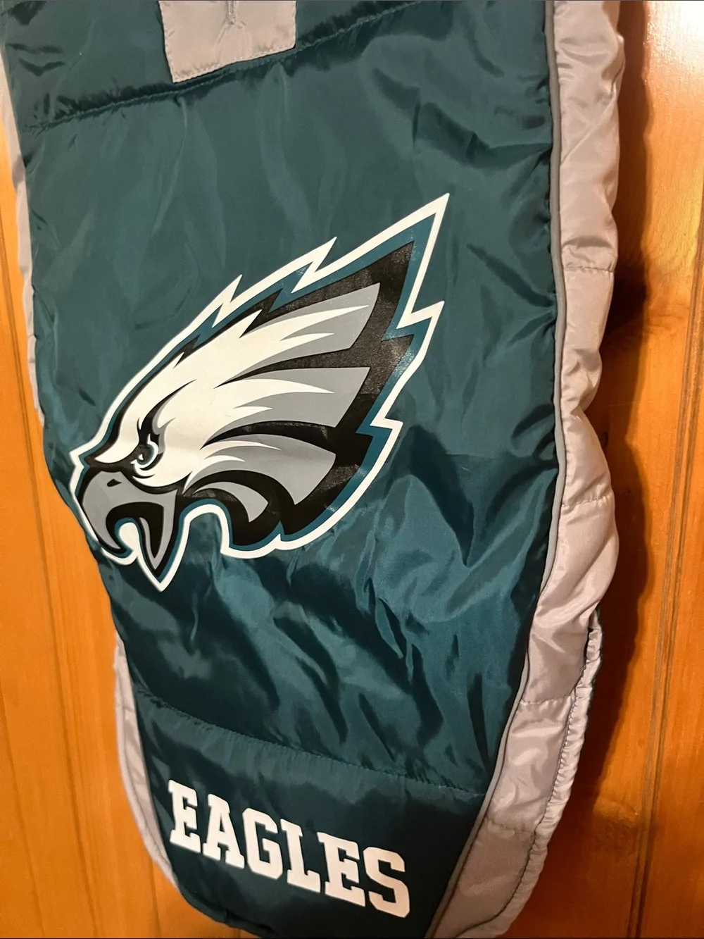 NFL keep your